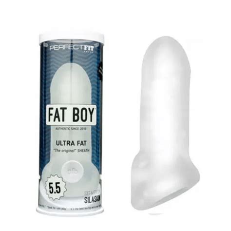 Big Size Silicone Penis Sleeve For Men With Cock Ring Flexible Condom Adult Sex Toys Hollow