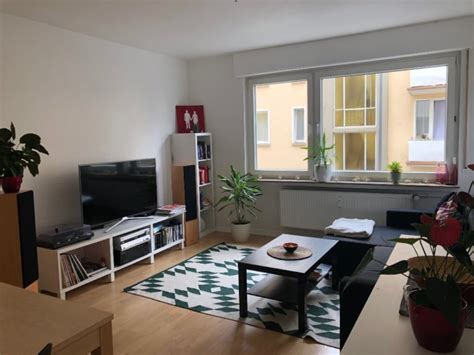 Entdecke auch 2 zimmer wohnungen zur miete in frankfurt am main! Schöne 3-Zimmer Wohnung im Nordend - Wohnung in Frankfurt ...