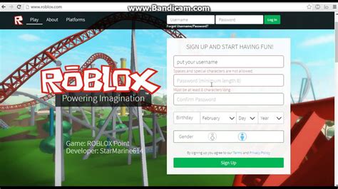 How To Login To Roblox Account With A Paswerd Easy Anti Cheat