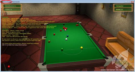 3d Live Pool Full Version Crack Download Lottointensive