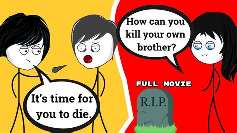 After 15 watch my annoying brother (2016) full movie with english subtitles. When a gamer's annoying brother dies Full Movie - YouTube