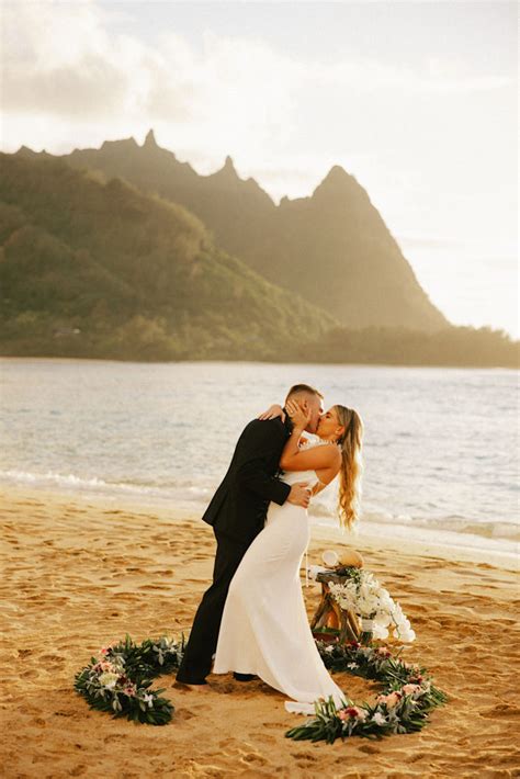 How To Elope In Hawaii And A Look At Our Hawaii Elopement Packages