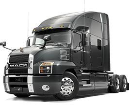 Semi Truck Models | Mack Trucks | Mack trucks, Trucks, Semi trucks