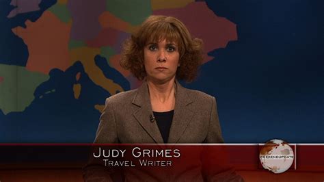 Grimes says she is going to be showing off her acting chops during tonight's episode of saturday night live alongside the father of her child, tesla for the first time ever, saturday night live will livestream internationally on youtube. Top 10 Kristen Wiig SNL Characters That Made Us Laugh ...