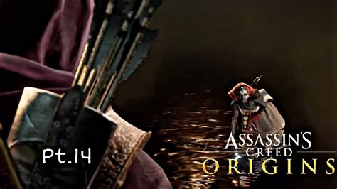Assassins Creed Origins The Hyena Youtube