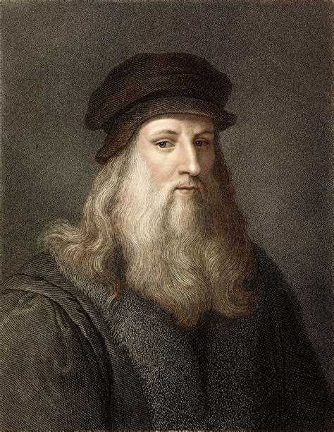 Maybe you would like to learn more about one of these? 1490 Leonardo Da Vinci Colour Portrait Photograph by Paul ...