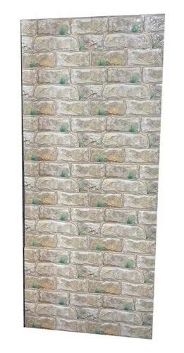 Ceramic Mosaic Gloss Outdoor Wall Tile Size 12x18 Cm Thickness 8 Mm