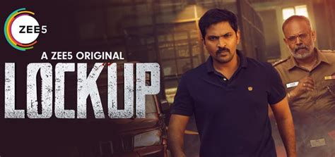 The movie stars vaibhav, venkat prabhu, poorna and vani bhojan in the lead role, written and directed by s. Lockup (2020) | Lockup Tamil Movie | Movie Reviews ...
