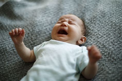 Signs Of Seizures In Babies