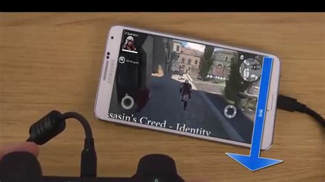 Assassin S Creed Identity Apk Data Android Youtube