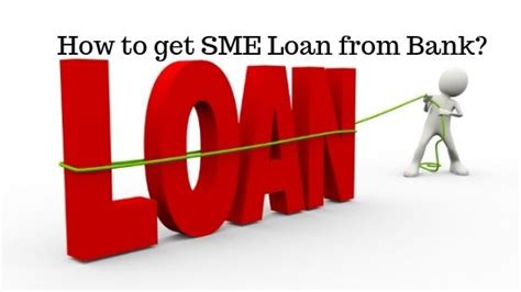 The biggest problem facing small business owners is lack of capital to develop and expand their businesses. How to get SME Loan from Bank? | Aapka Consultant