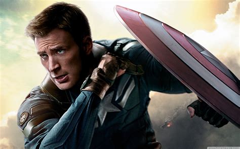 Chris Evans Captain America Wallpapers Top Free Chris Evans Captain America Backgrounds