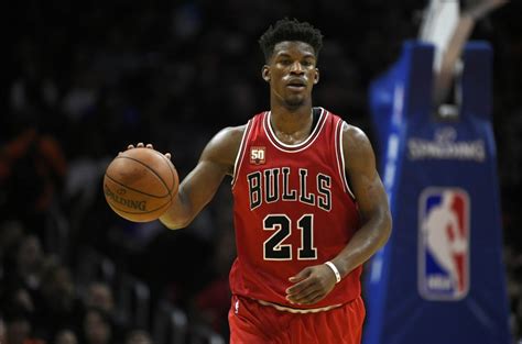 Jimmy butler is one of the more interesting characters in the nba these days and he is always marching to the beat of his own drum. Jimmy Butler Will Play, Pau Gasol Won't For Bulls Monday