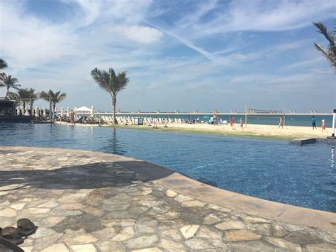 Photo6 Picture Of Ja Jebel Ali Beach Hotel Dubai Tripadvisor