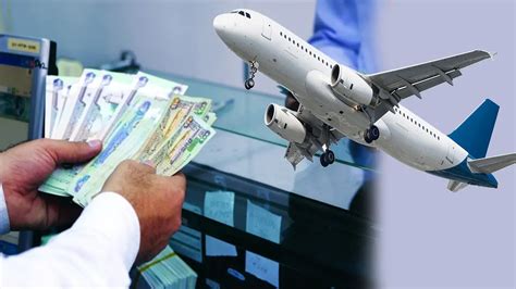 دعوى قضائية في الإمارات بسبب خسارة 44800 درهم بسبب شراء تذاكر طيران بأسعار مخفضة