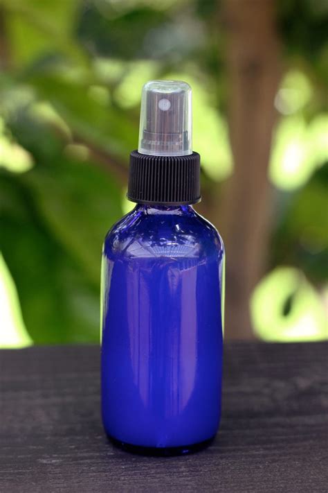 How To Make Homemade Essential Oil Insect Repellent Spray Tasty