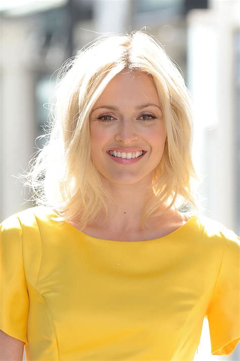 Fearne Cotton Aw14 Fashion Collection For Uk In London