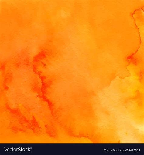 Orange Watercolor Background 26 629 Best Watercolor Sunset Images