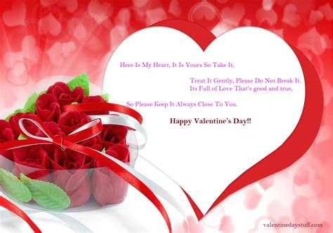 100 Ucapan Selamat Hari Valentine Plus Gambar Gambar Kartu Ucapan Romantis Terbaru Blog Mamikos