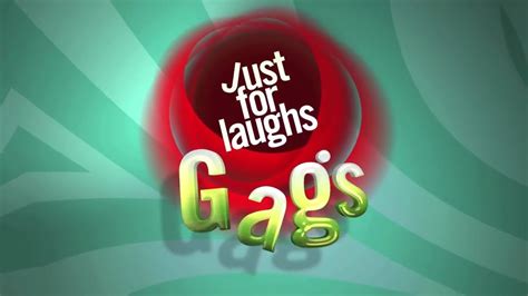 Just For Laughs Gags Youtube