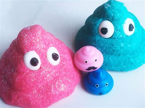Fizzy Poo Bath Bomb Bath Candy Fun Poop Party Idea Surprise Etsy