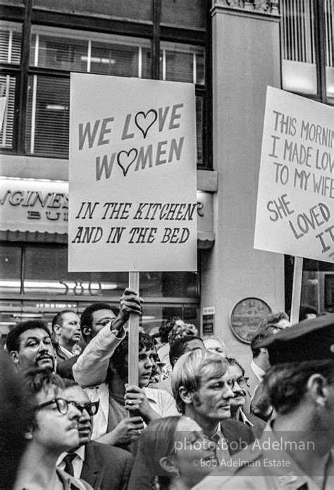 Women S Strike For Equality August 26 1970 Site Title