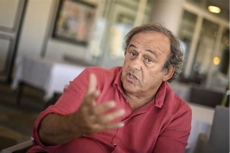 And used for smaller land but i have no idea of var.(value at risk/variable area meter) comment me it's full form i will answer then. Michel Platini : «Le VAR, c'est du bricolage vidéo» - L'Équipe