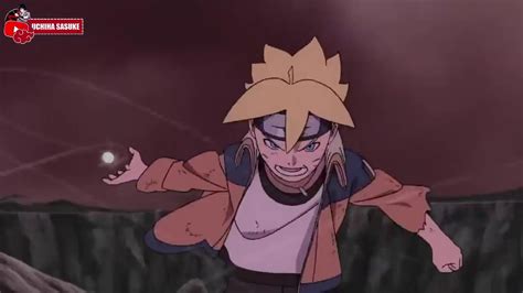 Boruto Best Fight Scene Naruto Next Génération⚡ Youtube