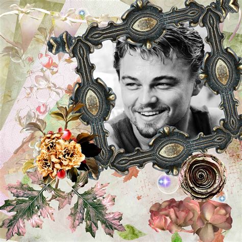 Vintage Magic Layout In Gimp Digital Scrapbooking Kits For The