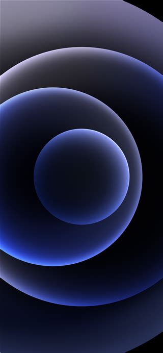 iOS 14の壁紙 | iPentec