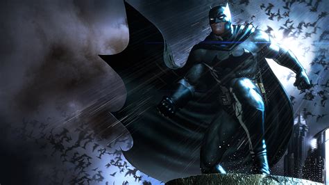 Top 10 Superheroes Who Can Beat Batman Gamers Decide