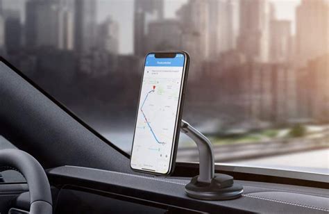The Best Car Phone Mounts For 2020