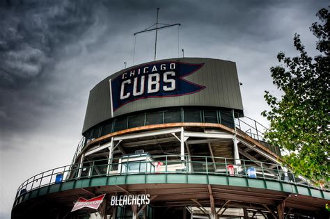 Check spelling or type a new query. Wrigley Field Bleachers Photograph by Anthony Doudt