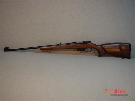 Cz Usa 527 Deluxe 22hornet For Sale At 982919138
