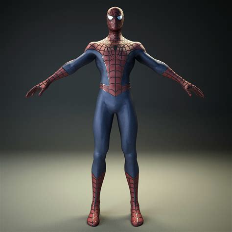 47 Best Ideas For Coloring Spiderman 3d Movie