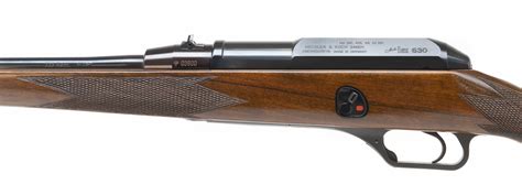 Heckler And Koch 630 223 Rem Caliber Rifle For Sale