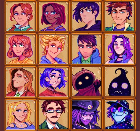 My Portrait Mod Is Finally Finished Its Been A Long Road R