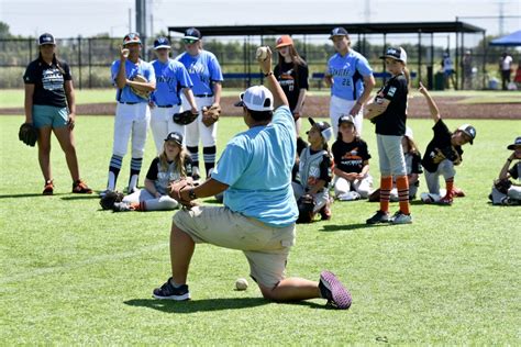 Coaching Opportunities Baseball For All