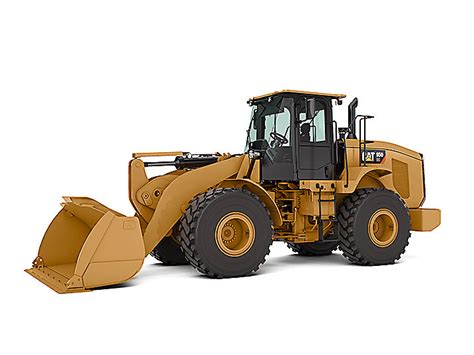 Use our comparison tool to find comparable machines for any individual specification. Cat | 950 GC Wheel Loader | Caterpillar