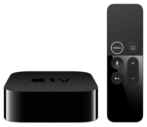 New Apple Tv 4th Gen 32gb Reviews