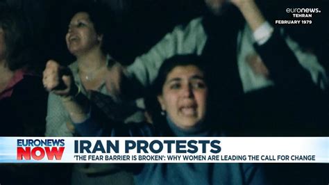 Iran Protests What Caused Them Are They Different This Time Will The Regime Fall Video