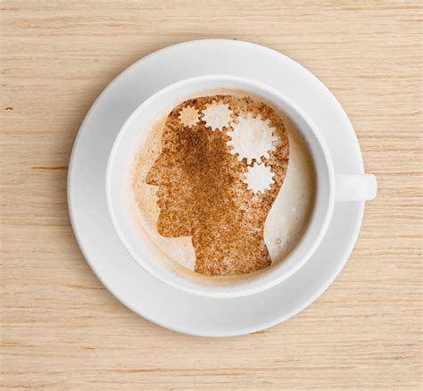 Caffeines Effect On The Brain Pros And Cons Braintree Nutrition