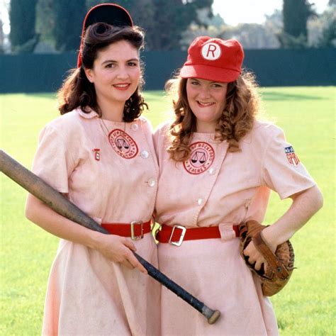 33 Surprising Facts About A League Of Their Own Movie Trivia