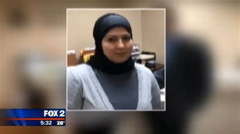 Woman Sues Michigan Police Department For Forced Hijab Removal