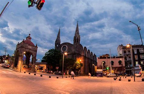 El Turismo En Morelos Más Allá Del “cuernavacazo” Protocolo Foreign