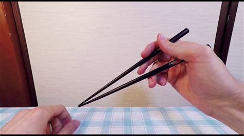 How To Use Chopsticks In Japan The Gaijin Survival Guide Youtube