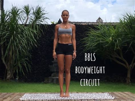 For historical reasons the volumes of some barrel units are roughly double the volumes of others. BBLS BODYWEIGHT CIRCUIT I | Body weight, Circuit, Workout