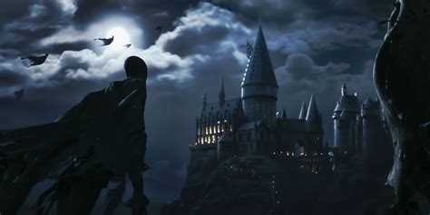 the 15 darkest moments in harry potter