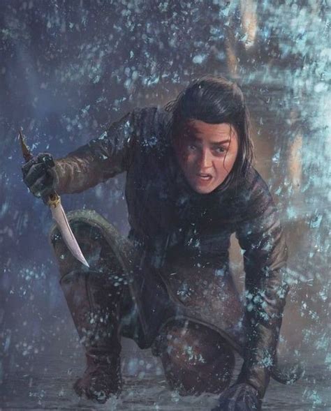 Arya Stark A Song Of Ice And Fire Photo Fanpop My Xxx Hot Girl