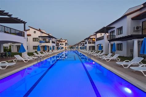 Funandsun River Resort Belek Au76 2022 Prices And Reviews Turkey Antalya Province Photos